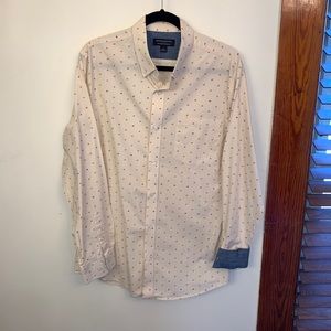 Banana Republic dress shirt